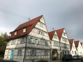 Historik Hotel Ochsen